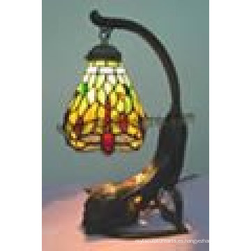 Decoración para el Hogar Tiffany lámpara lámpara de mesa Scat51